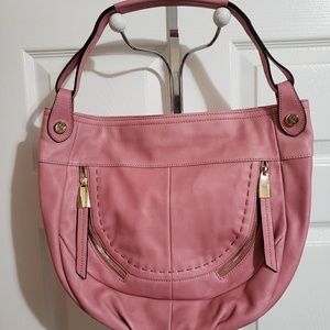 B. Makowsky hobo handbag